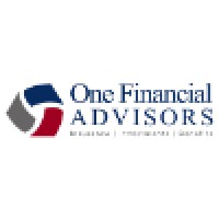 One Financial Advisors logo - Similar company to One Wealth Map