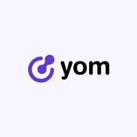 Yom logo - Similar company to Tibox