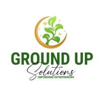 Ground Up Solutions logo - Similar company to Ground Up Solutions Ltd