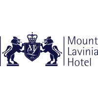 Mount Lavinia Hotel logo - Similar company to 𝐃𝐄𝐄𝐌likely