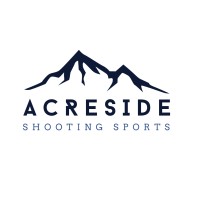 Acreside Shooting Sports logo - Similar company to Voterfeed  |  Your Election Home
