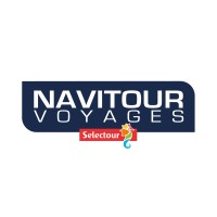 Navitour voyages logo - Similar company to Caraîles