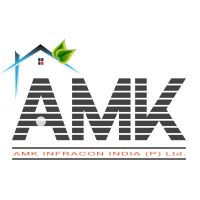 AMK INFRACON INDIA PRIVATE LIMITED logo - Similar company to Government Contractor