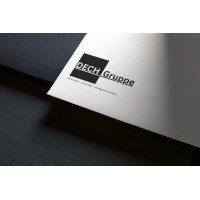 DECH Gruppe logo - Similar company to Wime Network