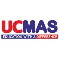 UCMAS Abacus Telangana logo - Similar company to Bits