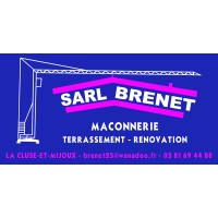 BRENET SARL logo - Similar company to Camba Xxi