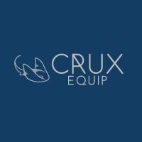 Crux Equip logo - Similar company to Ampla Finance