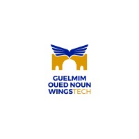 GON Wings Tech School logo - Similar company to Afedev