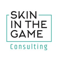 Skin in the Game Consulting logo - Similar company to Skin In The Game