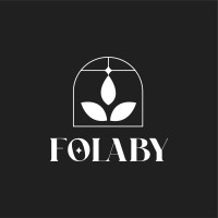 FOLABY logo - Similar company to Prwc - Biznes To Ludzie