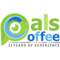 Pals Coffee Network
