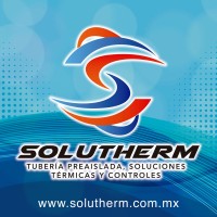 Solutherm by Termoducto, Tuberías PreAisladas logo - Similar company to Drone Security