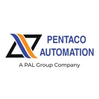 Pentaco Automation Private Limited logo - Similar company to Unique Circle Group - India