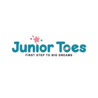 Junior Toes International Preschool logo - Similar company to Future Infantry Training Systems