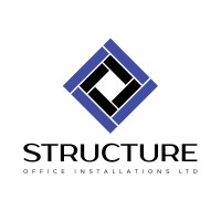 Structure Wall & Office Installations logo - Similar company to Westend Bath And Kitchen
