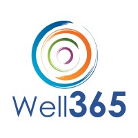 Well365 logo - Similar company to Ready4Takeoff