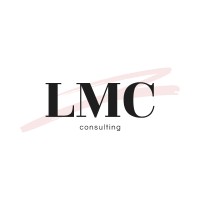 LMC consulting logo - Similar company to Vintage Lux