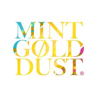 Mint Gold Dust