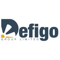 DEFIGO GROUP LIMITED logo - Similar company to Integrated Communications Limited Tz