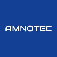 AMNOTEC logo - Similar company to Ackermann Instrumente Gmbh