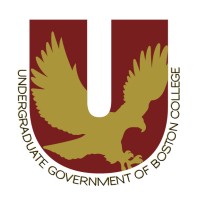 Undergraduate Government Of Boston College