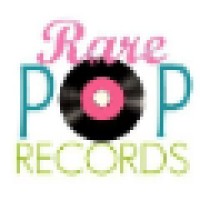 Rare Pop Records