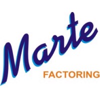 Marte Factoring Fomento Mercantil logo - Similar company to Real Progresso Factoring