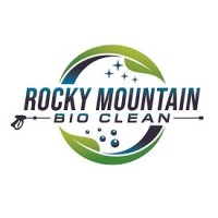 Rocky Mountain Bio Clean logo - Similar company to Mhre Inc.