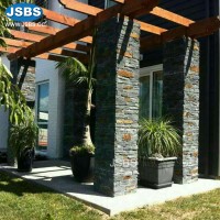 JSBS Natural Stone Veneer logo - Similar company to Stone Lamina