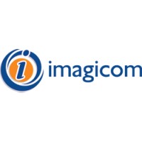 Imagicom Corporation logo - Similar company to Amx International