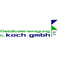 Gebäudereinigung H. Koch GmbH logo - Similar company to Erasmus-Gymnasium