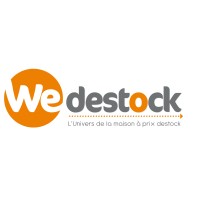 Wedestock logo - Similar company to Camphes