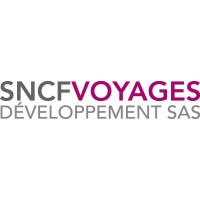 SNCF VOYAGES DEVELOPPEMENT logo - Similar company to Squirel