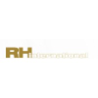 R.H. International logo - Similar company to Bansal Impex