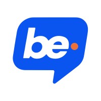 be• Creative Studios logo - Similar company to Alpas Made