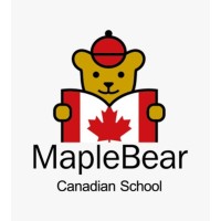 Maple Bear Joinville logo - Similar company to Coree International School