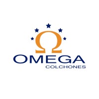 Colchones Omega logo - Similar company to Colchones Eldorado
