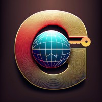 Global Real Estate logo - Similar company to Lajiktech
