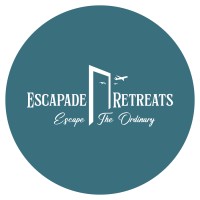 Escapade Retreats logo - Similar company to Stories By Foot