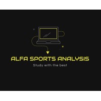 Alfa Sports Analysis Diploma logo - Similar company to Doxa Dramas Fc