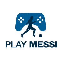 Play Messi logo - Similar company to Telehispanic Services