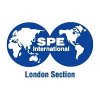 SPE London Section logo - Similar company to Spe Dsea Technical Section