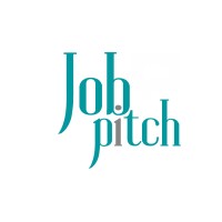 Job Pitch logo - Similar company to Job Pitch