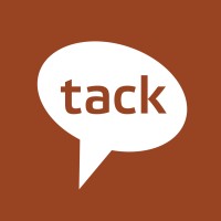 Tack Video Production logo - Similar company to Scotify Studios