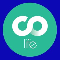Connex Life logo - Similar company to Vertika