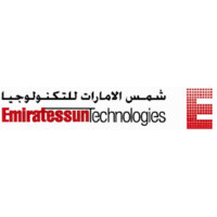 Emirates Sun Technologies LLC logo - Similar company to Dominate Smartsite
