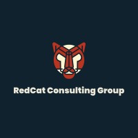 RedCat Consulting Group logo - Similar company to Buzz_360