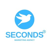 Seconds logo - Similar company to Kn Web