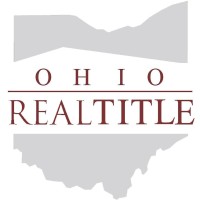 Ohio Real Title logo - Similar company to Infinity Title Solutions