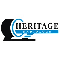Heritage Radiology, LLC logo - Similar company to Front Range Mobile Imaging, Inc.